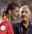 C.RONALDO